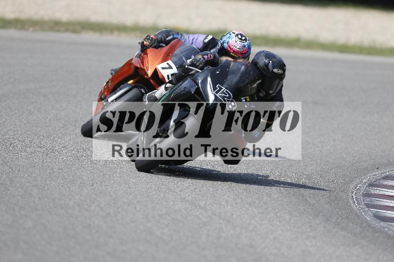 /28 25.07.2026  Speer Racing ADR/Gruppe gelb/128